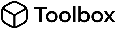 Toolbox Logo